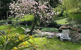 Le Bois Des Sources